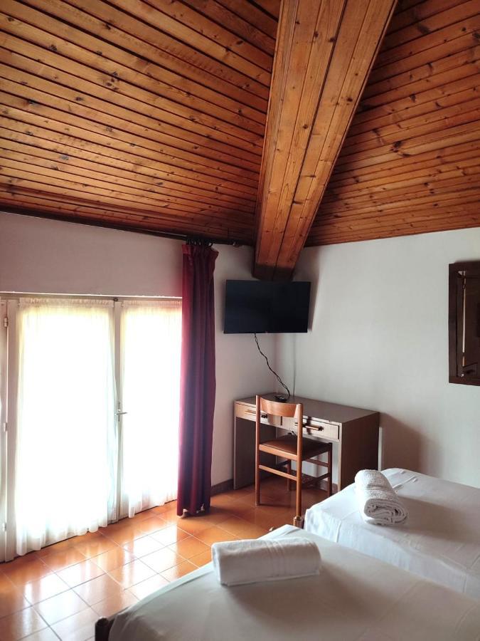 Albergo Villa Mimosa Torbole Sul Garda Ngoại thất bức ảnh