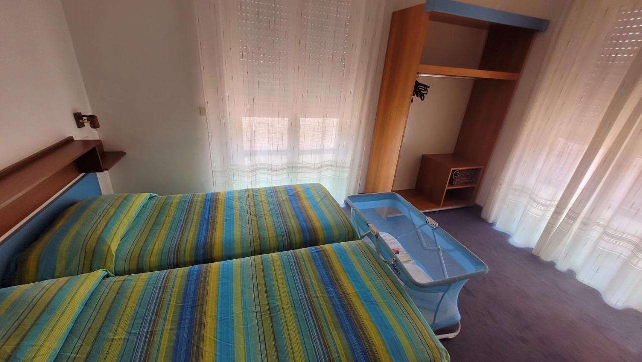 Albergo Villa Mimosa Torbole Sul Garda Ngoại thất bức ảnh