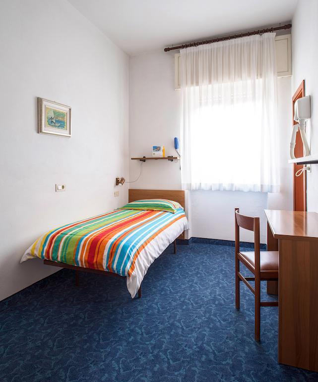 Albergo Villa Mimosa Torbole Sul Garda Phòng bức ảnh
