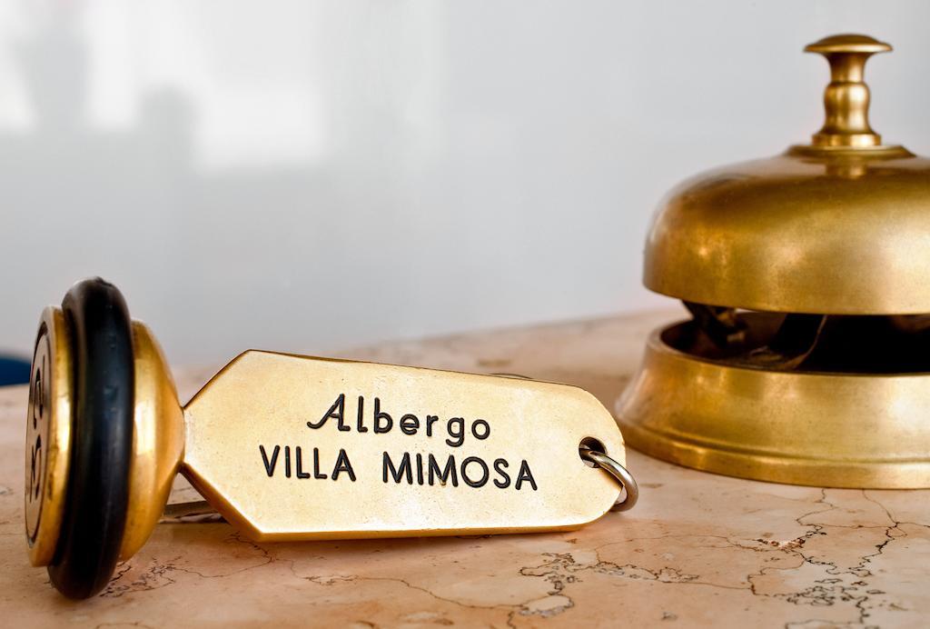Albergo Villa Mimosa Torbole Sul Garda Phòng bức ảnh